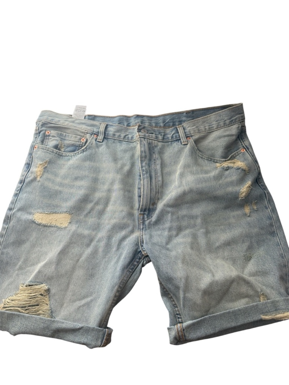 Levi’s men’s Jean shorts